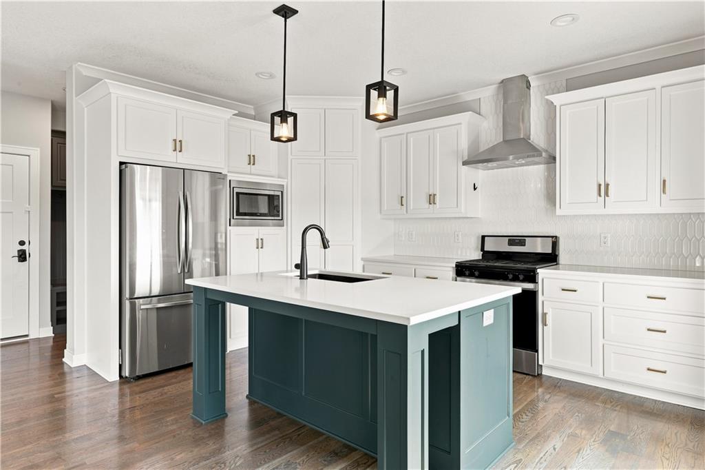 2333 Southwest Old Port Road Lee's Summit, MO 64082 - Photo 23 of 59 Gallery Image 23