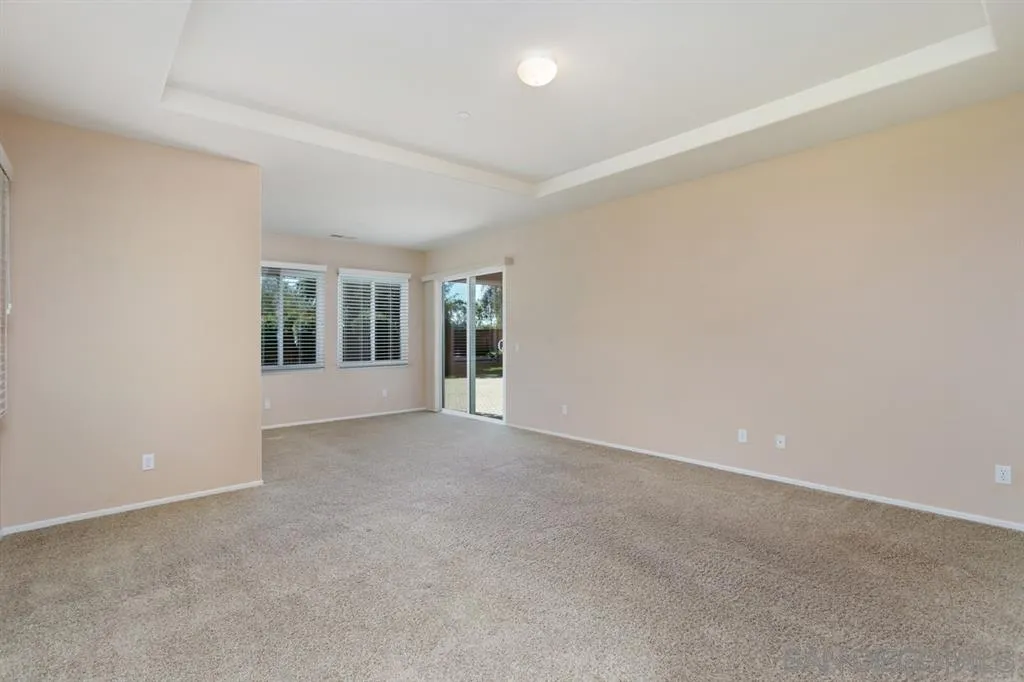 1757 Monte Mar Road Vista, CA 92084 - Photo 11 of 25 an empty room with windows