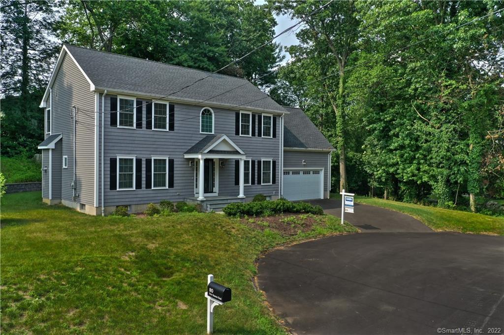 80 Four Seasons Road Fairfield, CT 06825 - Photo 1 of 1 Gallery Image 1