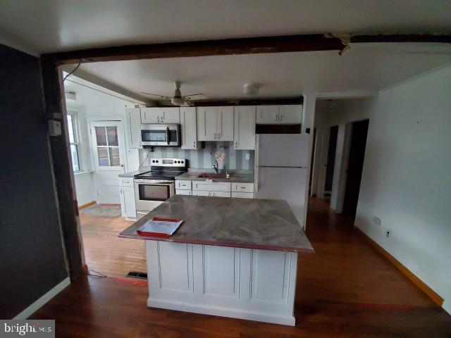705 Kossuth Street Riverside, NJ 08075 - Photo 14 of 26