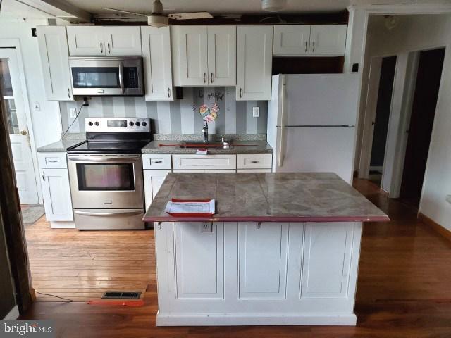 705 Kossuth Street Riverside, NJ 08075 - Photo 15 of 26