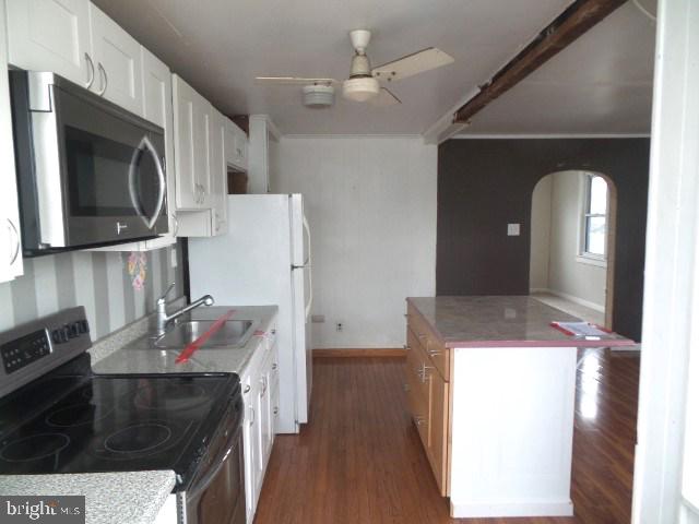 705 Kossuth Street Riverside, NJ 08075 - Photo 16 of 26