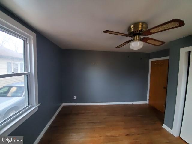 705 Kossuth Street Riverside, NJ 08075 - Photo 22 of 26