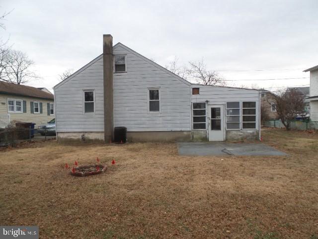705 Kossuth Street Riverside, NJ 08075 - Photo 5 of 26