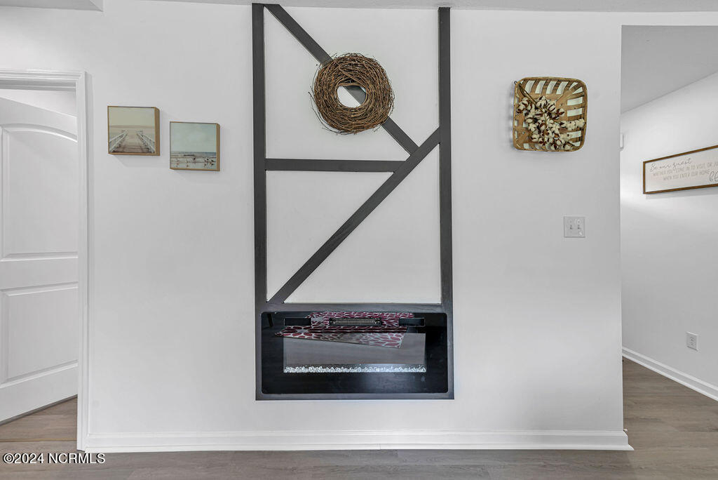 684 Batchelor Road Richlands, NC 28574 - Photo 10 of 44 LivingRoom