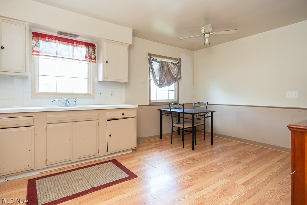 5792 Turney Road Garfield Heights, OH 44125 - Photo 23 of 35
