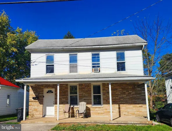 $150,000 | 147 Bowery Street, Frostburg, MD 21532