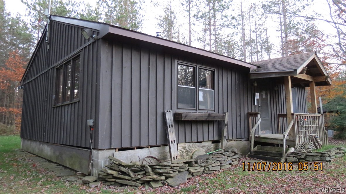 2893 Stuck Hill Road Ward, NY 14880 - Photo 1 of 1 Gallery Image 1