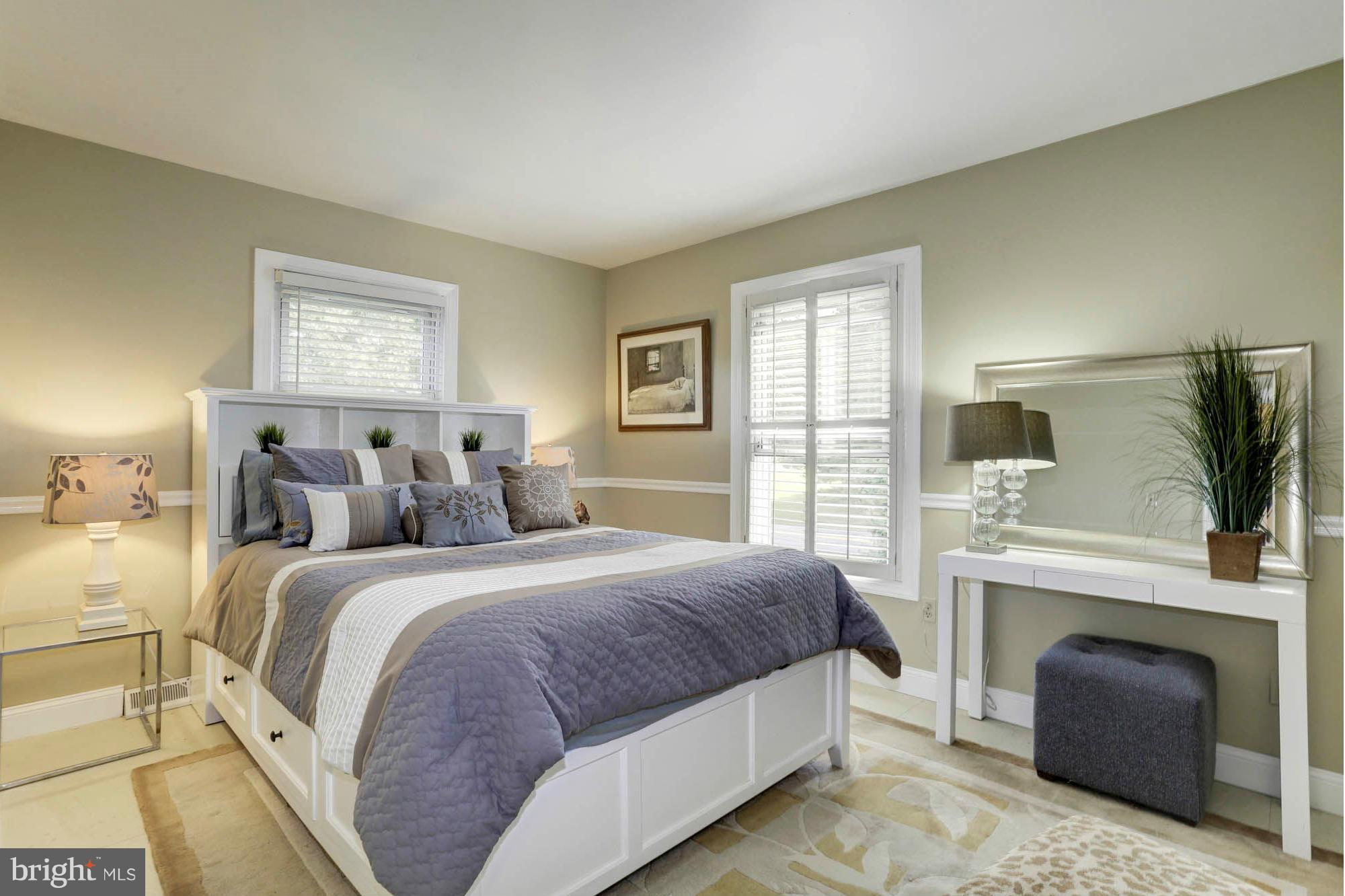 2431 Braddock Road Mount Airy, MD 21771 - Photo 22 of 30 Bedroom