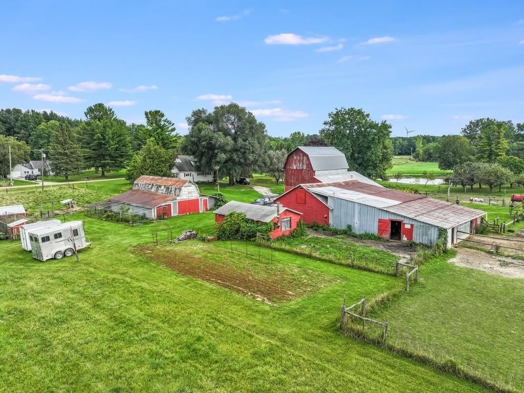 4667 North Croswell Road Alma, MI 48801 - Photo 8 of 89 Gallery Image 8