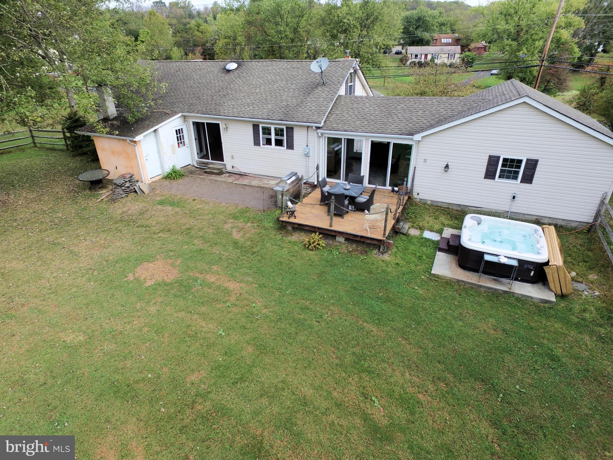1002 Penny Road Green Lane, PA 18054 - Photo 21 of 26 Gallery Image 21