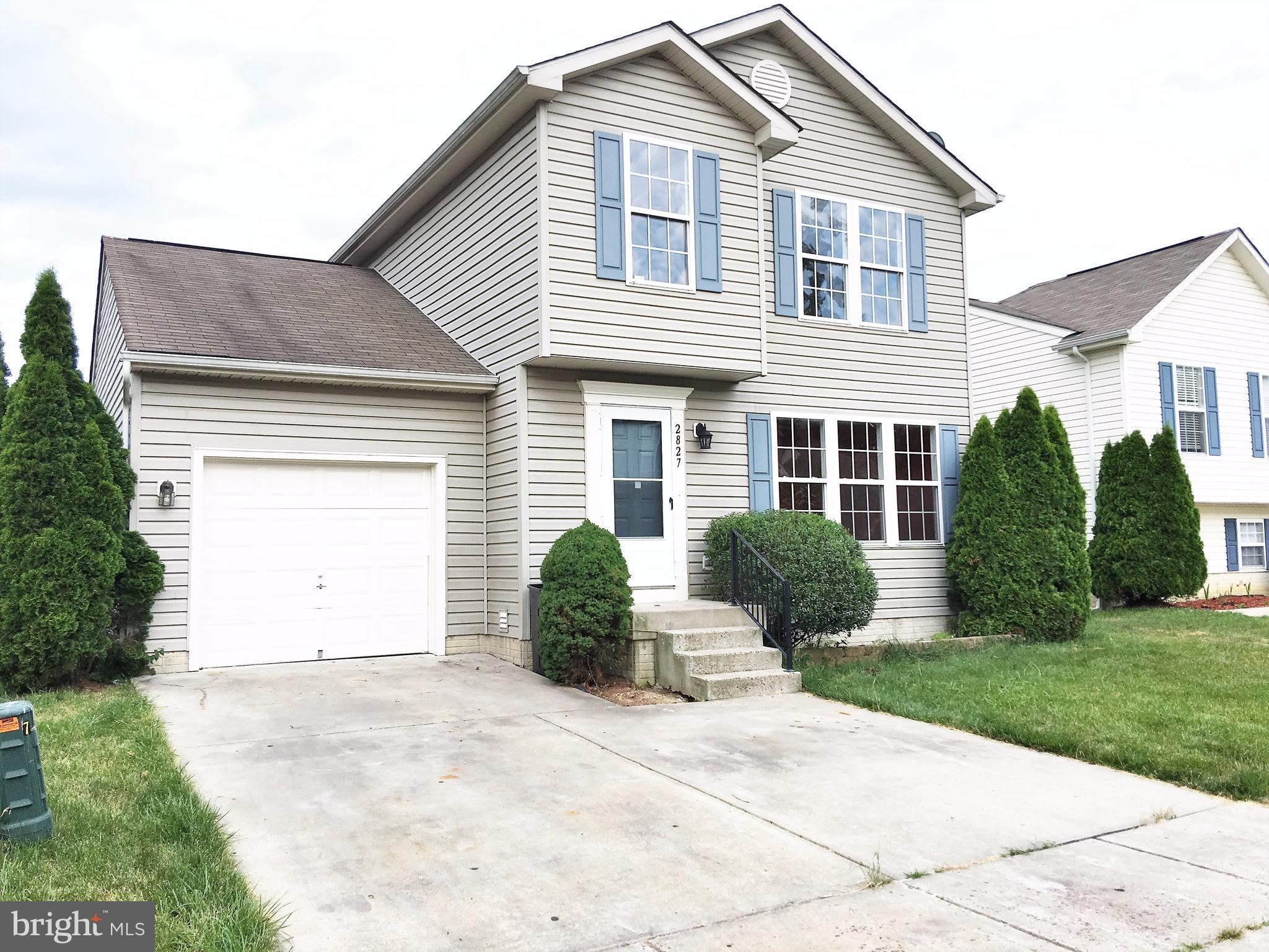 2827 Profitt Path Edgewood, MD 21040 - Photo 1 of 13 Exterior (General)