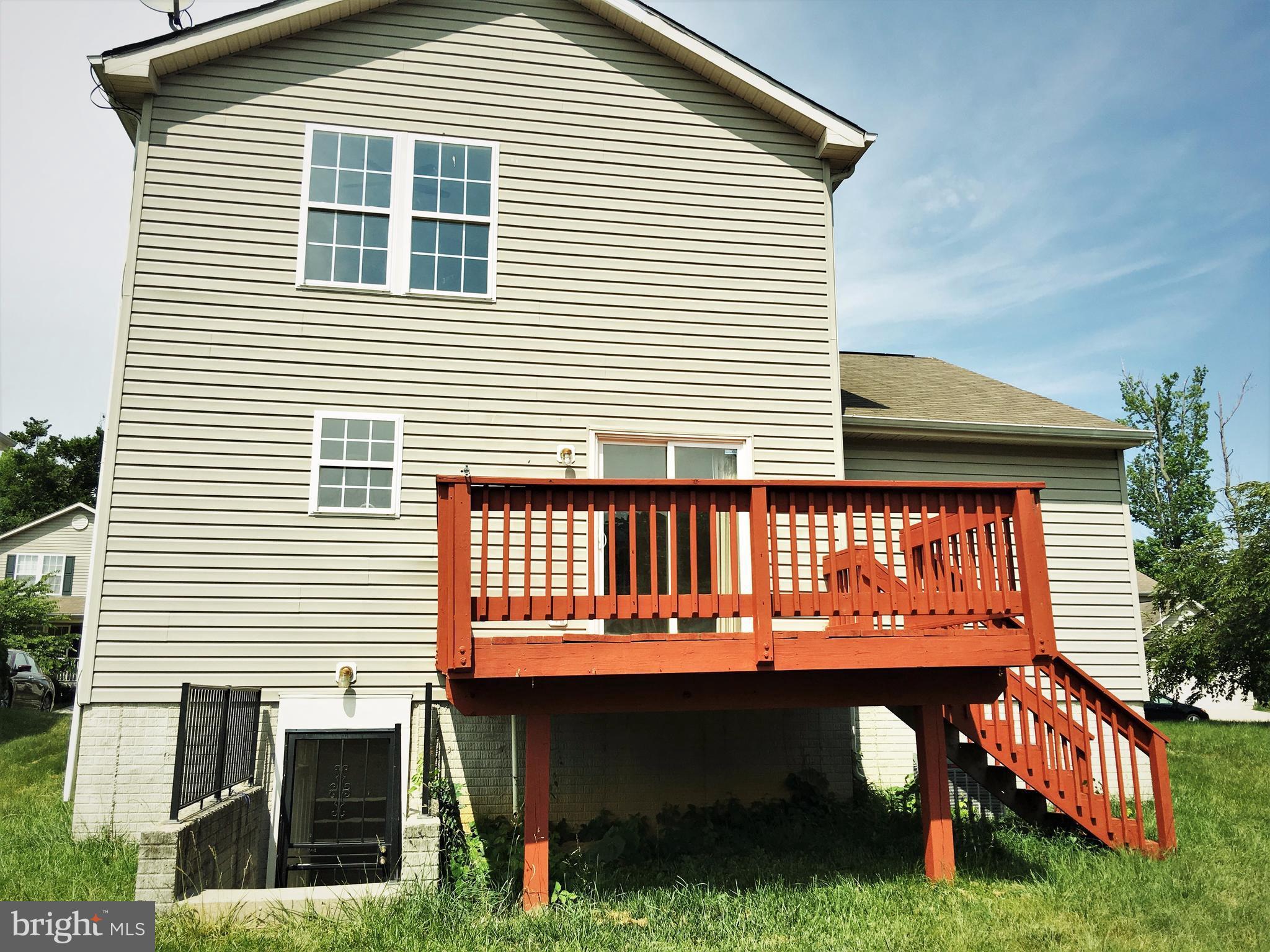 2827 Profitt Path Edgewood, MD 21040 - Photo 3 of 13 Exterior (General)