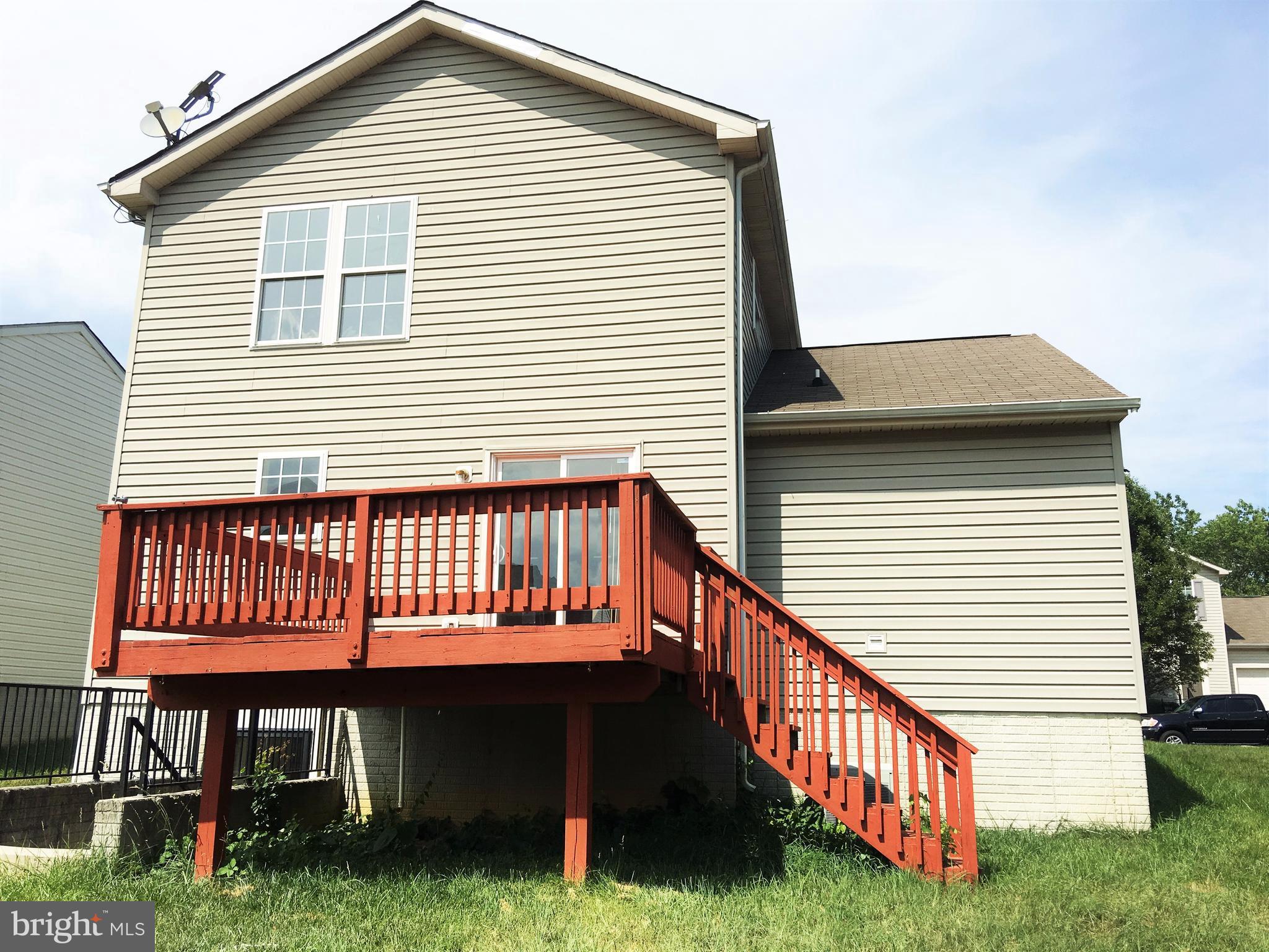 2827 Profitt Path Edgewood, MD 21040 - Photo 4 of 13 Exterior (General)