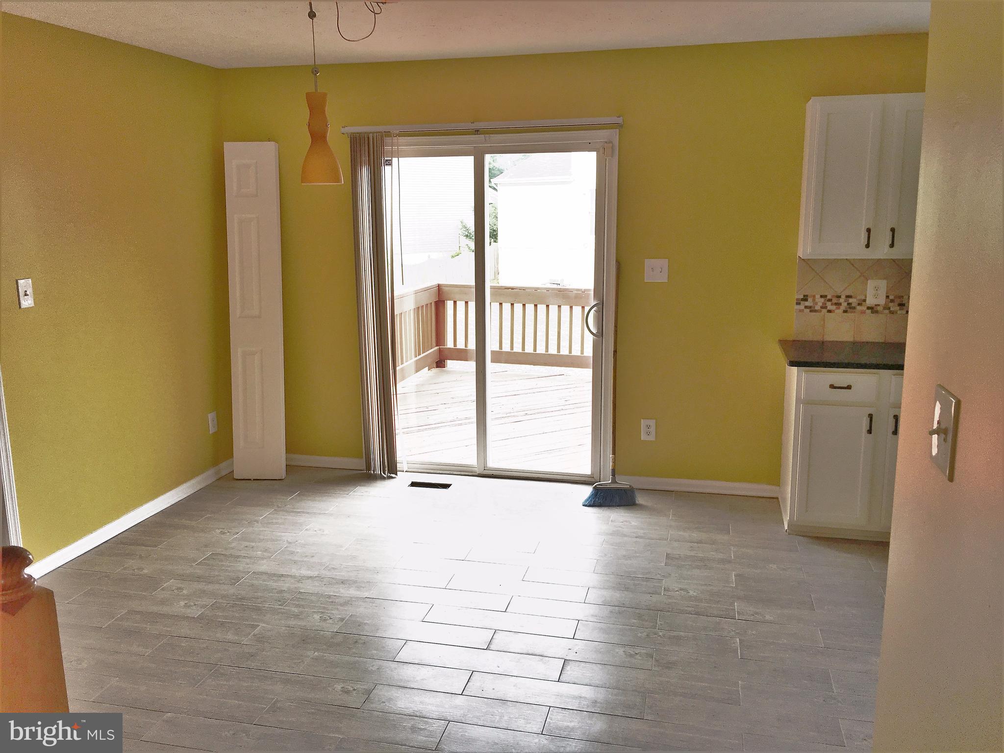 2827 Profitt Path Edgewood, MD 21040 - Photo 8 of 13 Dining Room