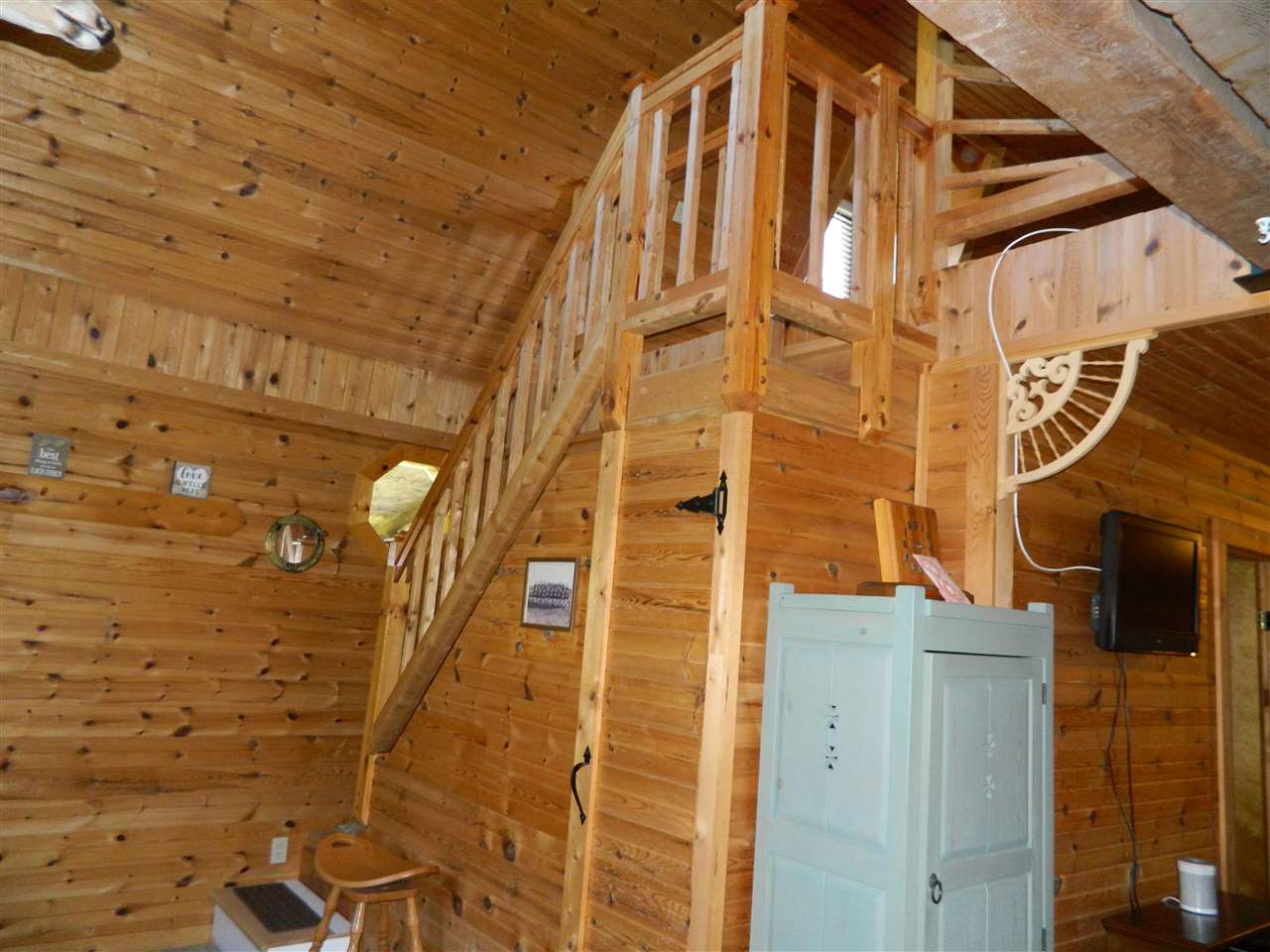 8932 West Alger Road Alger, MI 48610 - Photo 9 of 27 1889631-8.JPG