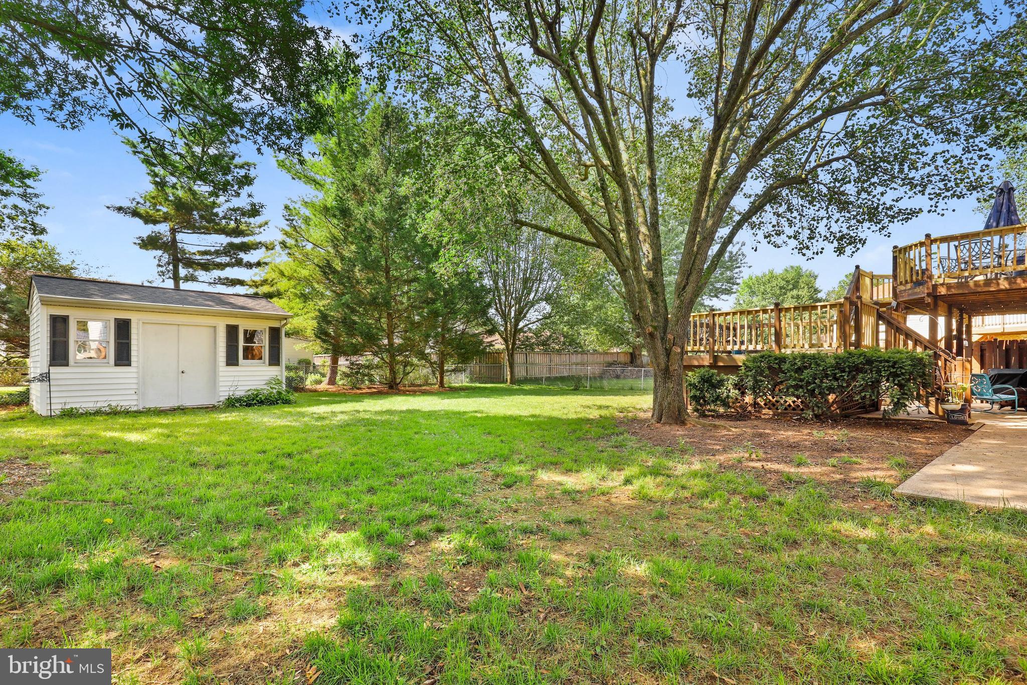 9717 Botsford Road Manassas, VA 20109 - Photo 33 of 41 Gallery Image 33
