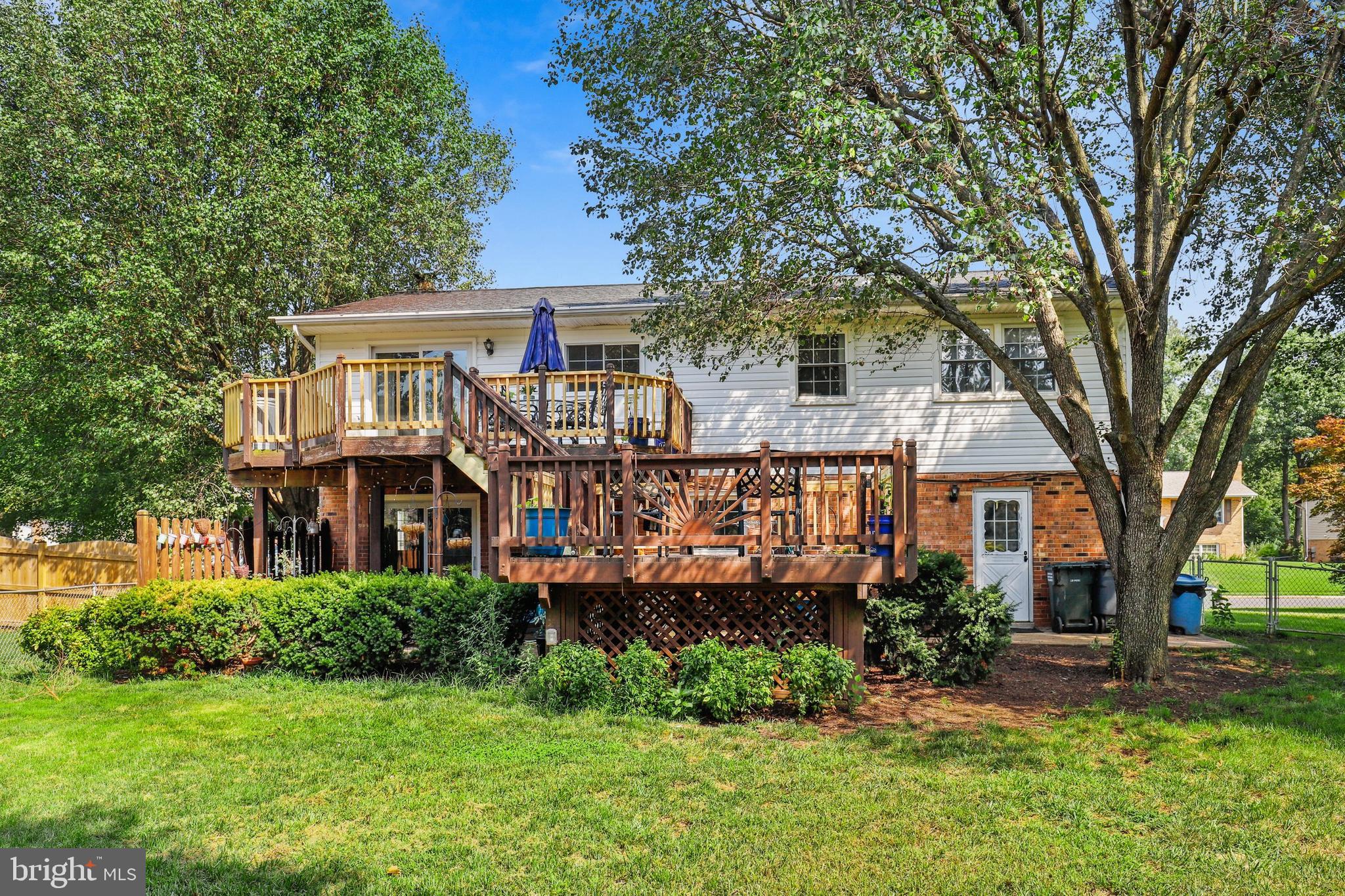 9717 Botsford Road Manassas, VA 20109 - Photo 36 of 41 Gallery Image 36