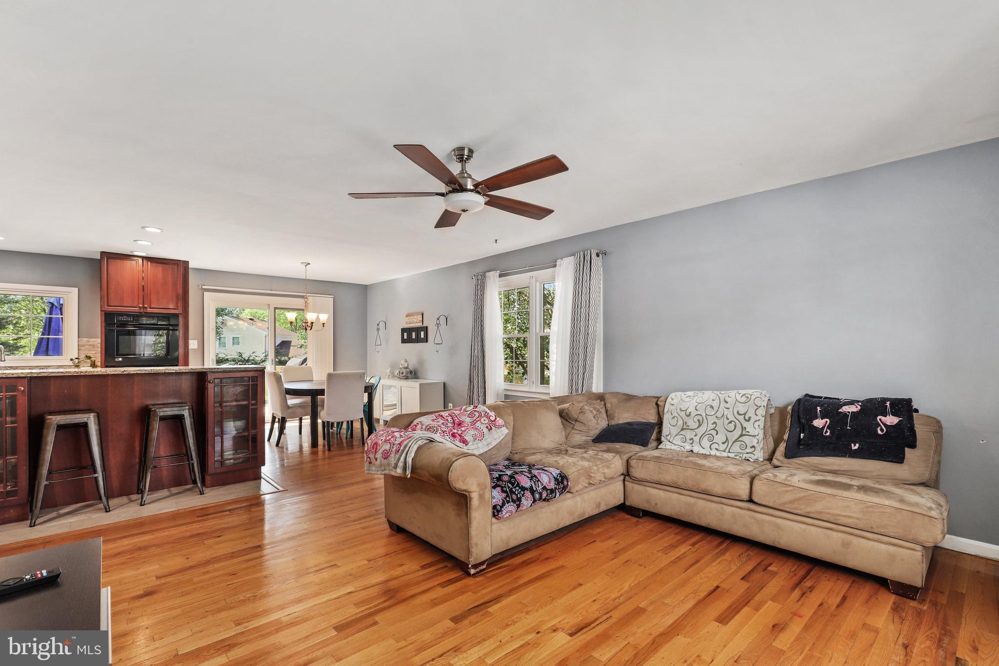 9717 Botsford Road Manassas, VA 20109 - Photo 7 of 41 Gallery Image 7