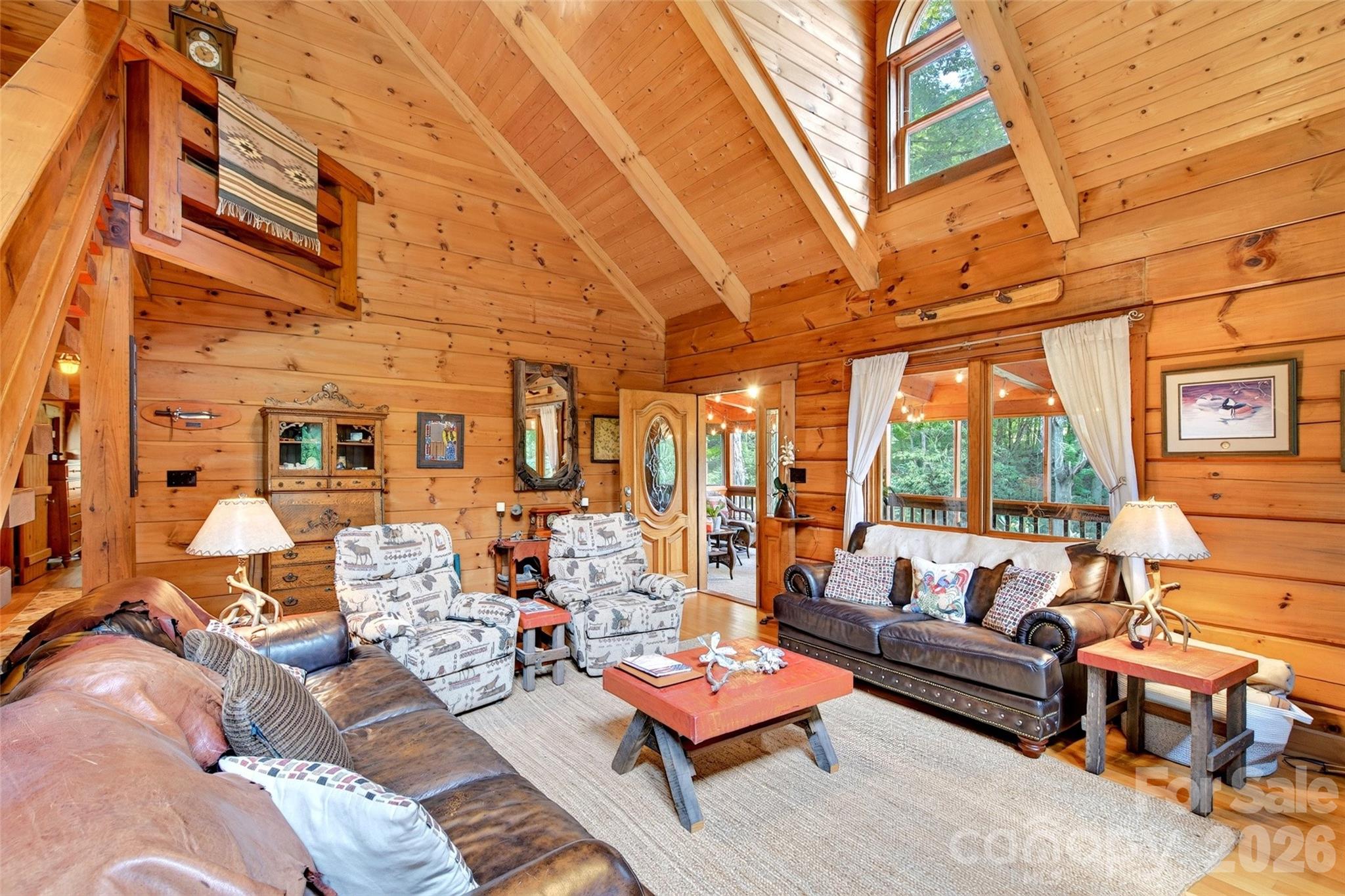 664 Paxton Creek Road Marion, NC 28752 - Photo 10 of 47