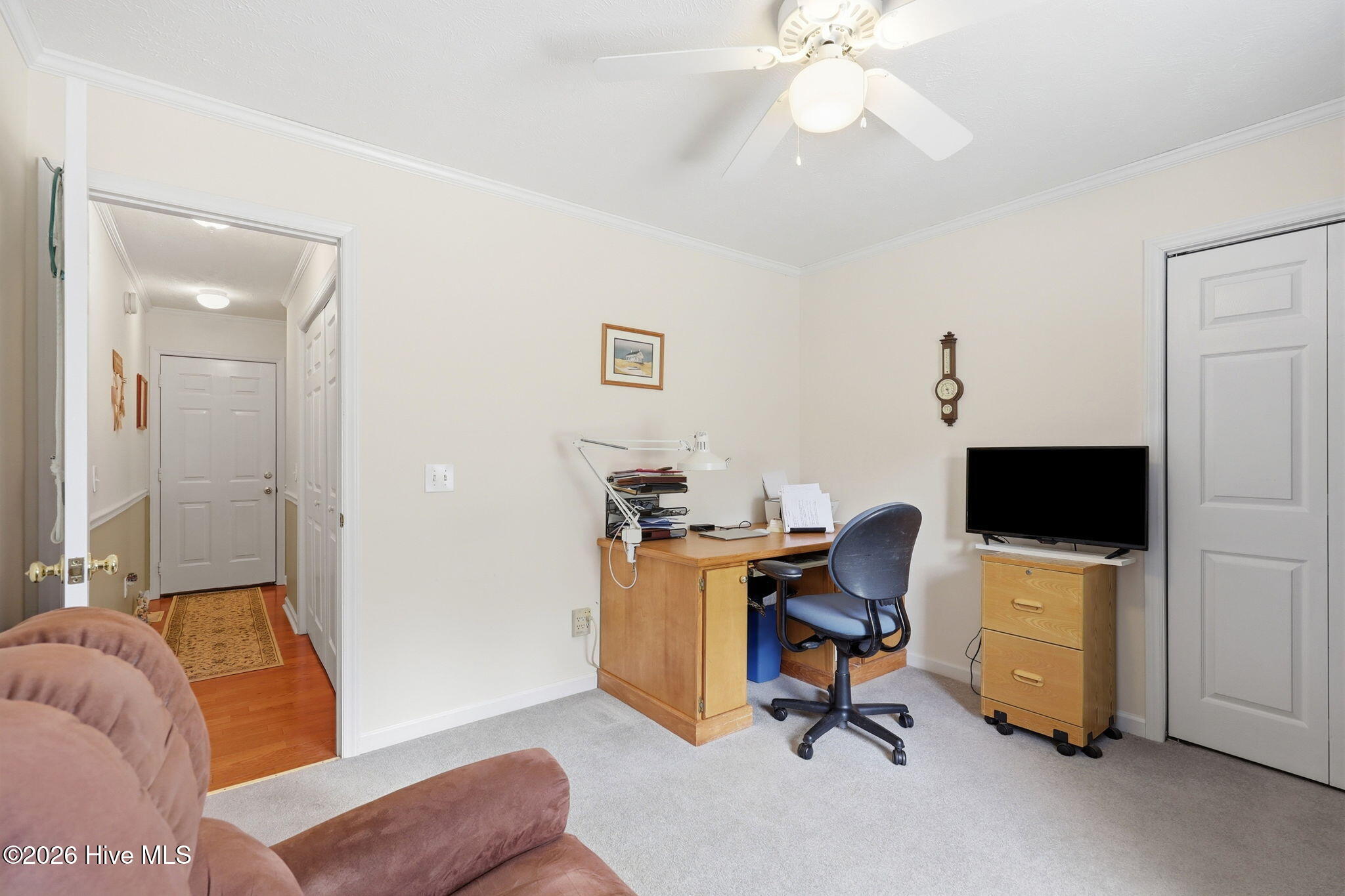 103 Rustic Drive Seven Lakes, NC 27376 - Photo 13 of 28