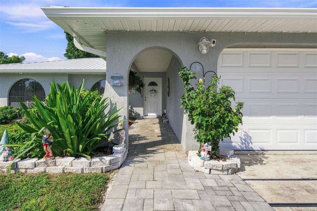 4211 Augustine Road Spring Hill, FL 34609 - Photo 33 of 51