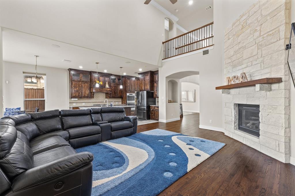 10611 Ferdinand View Frisco, TX 75035 - Photo 12 of 40