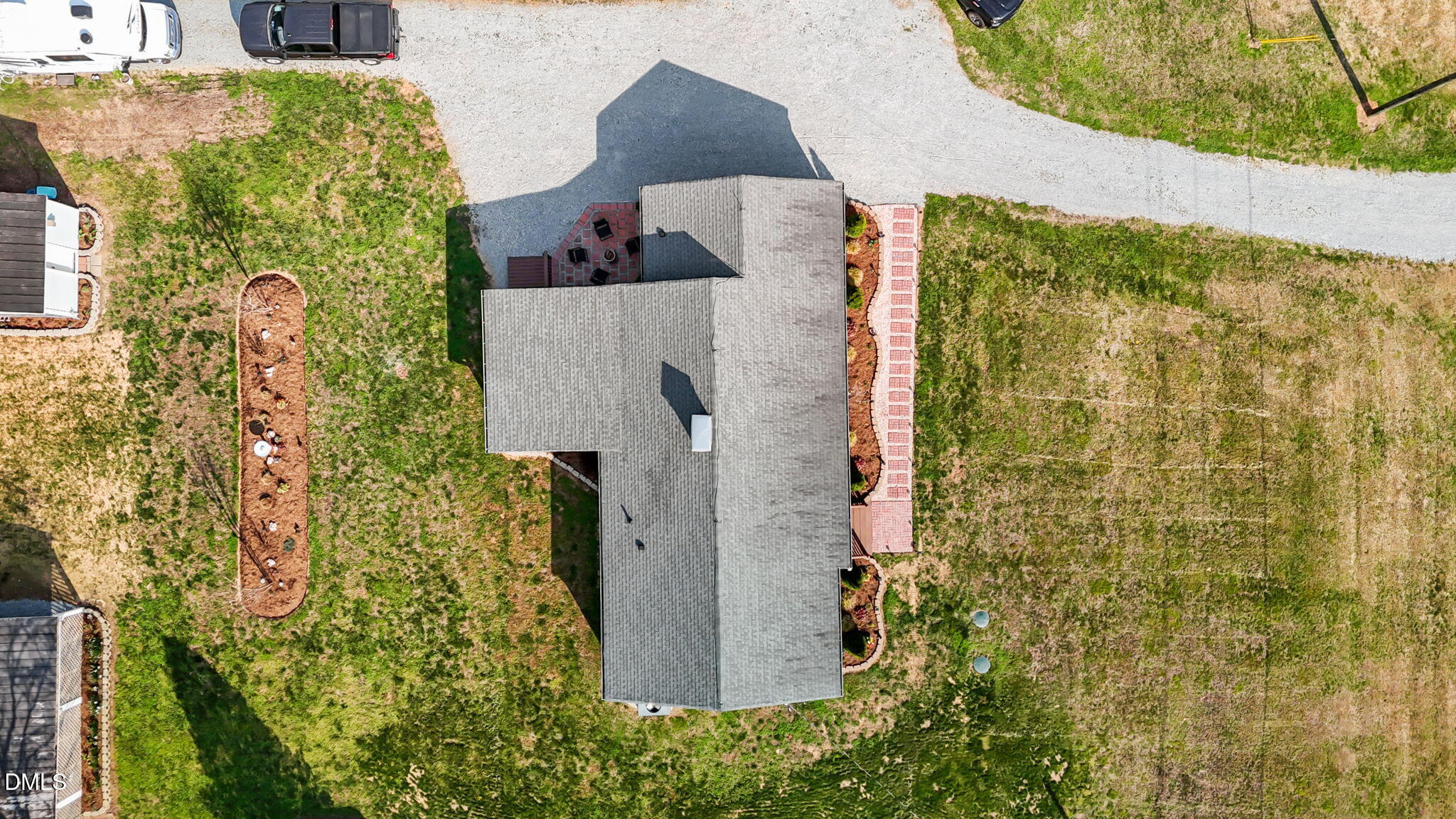 10612 Durham Road Timberlake, NC 27583 - Photo 38 of 42