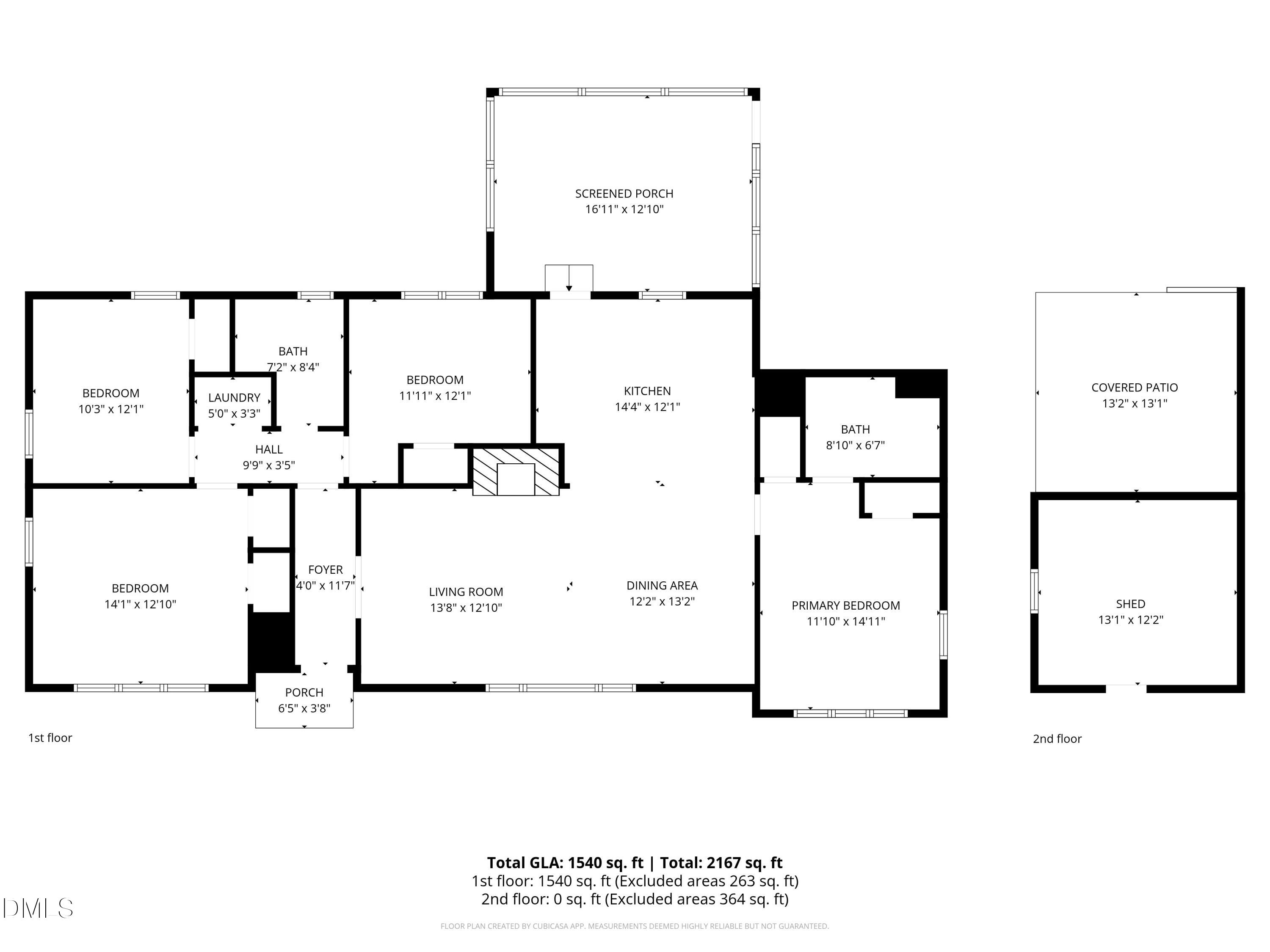 10612 Durham Road Timberlake, NC 27583 - Photo 42 of 42 unknown