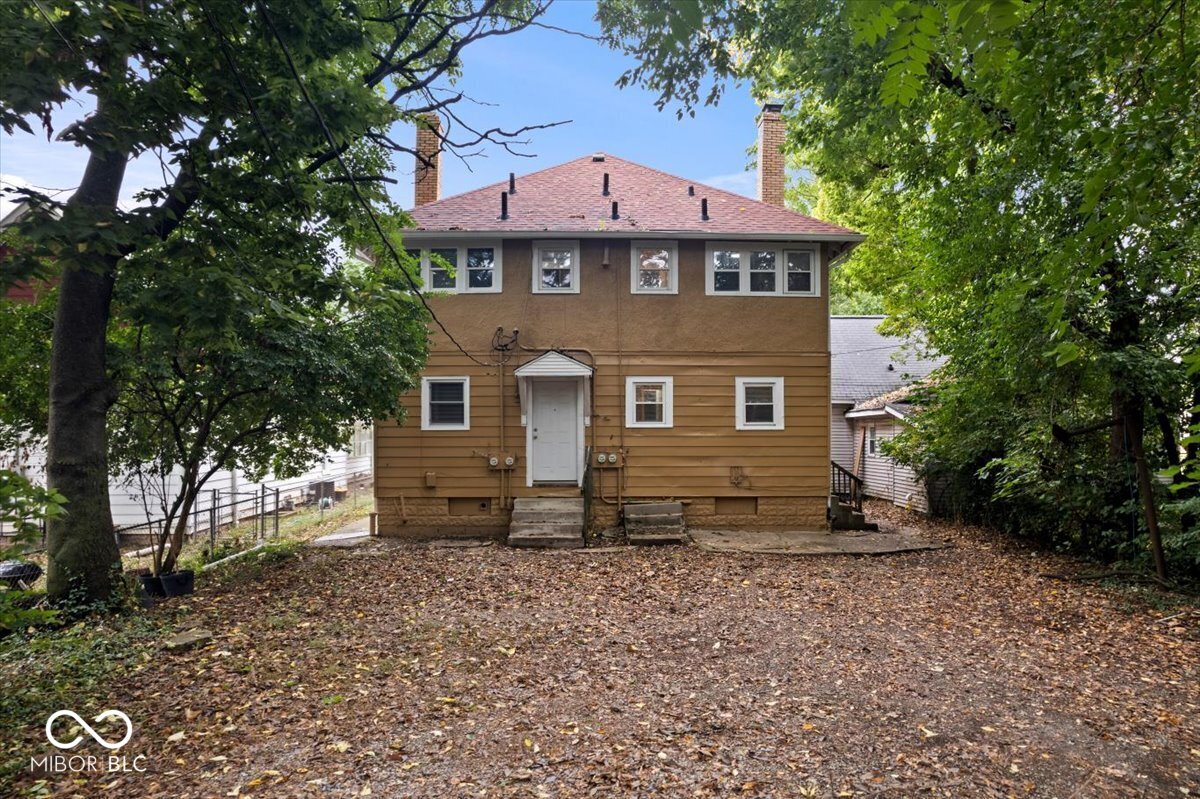 4044 Boulevard Place Indianapolis, IN 46208 - Photo 23 of 34