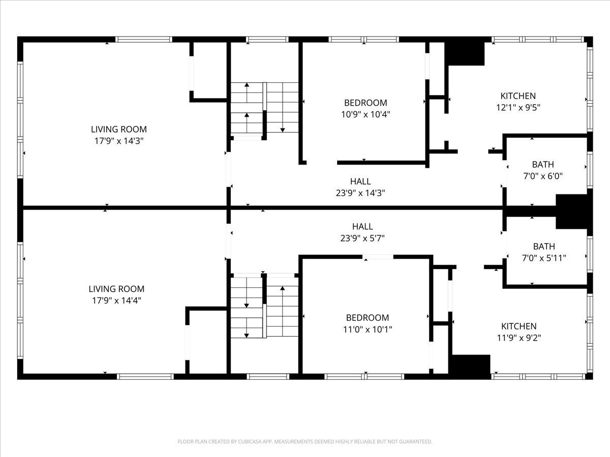 4044 Boulevard Place Indianapolis, IN 46208 - Photo 24 of 34