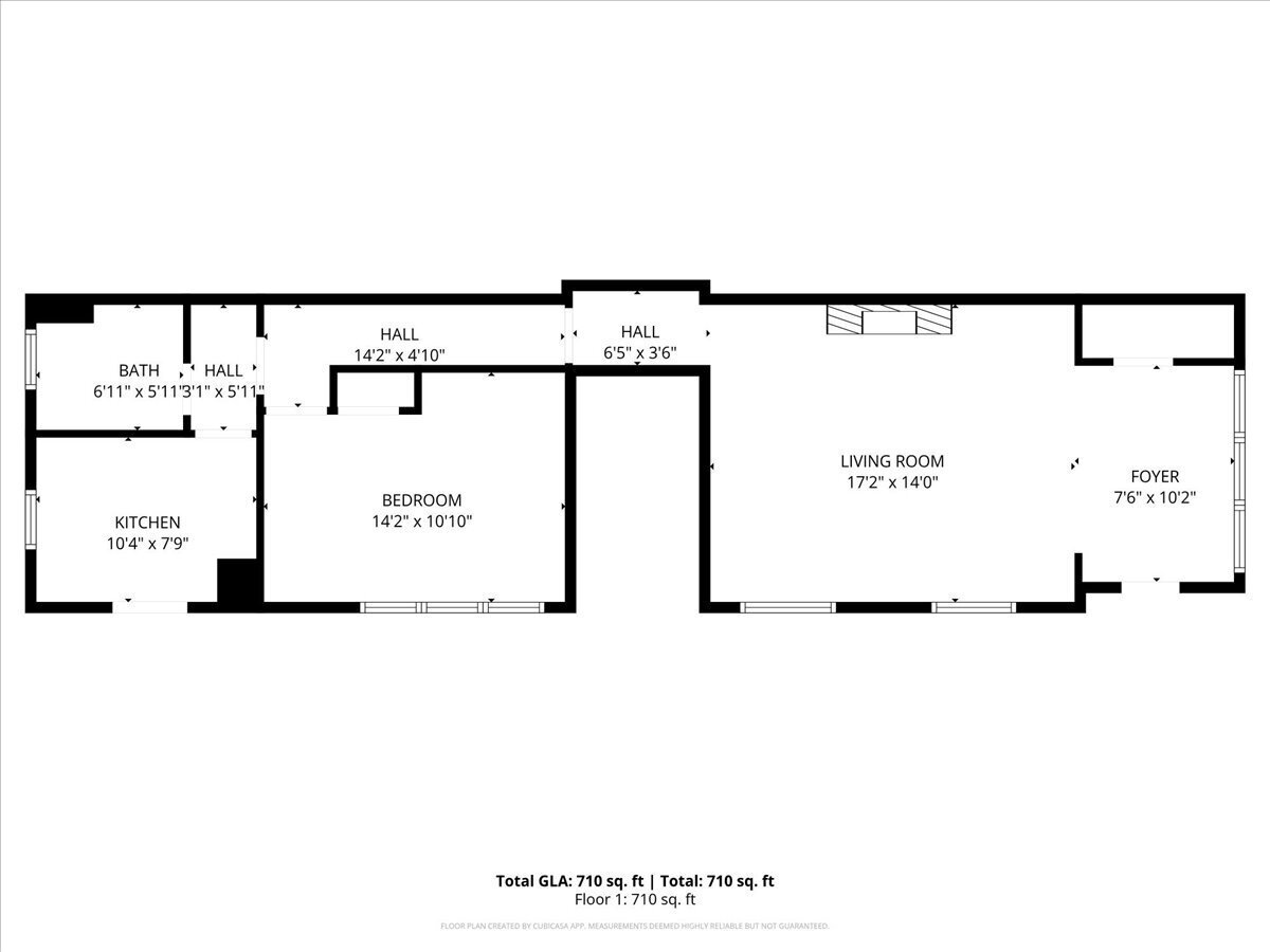 4044 Boulevard Place Indianapolis, IN 46208 - Photo 26 of 34