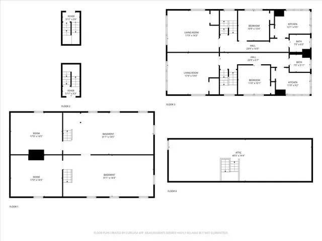 $379,000 | 4044 Boulevard Place, Indianapolis, IN 46208