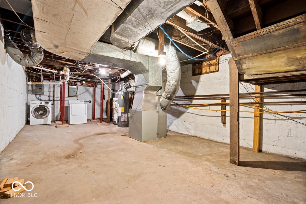 4044 Boulevard Place Indianapolis, IN 46208 - Photo 28 of 34