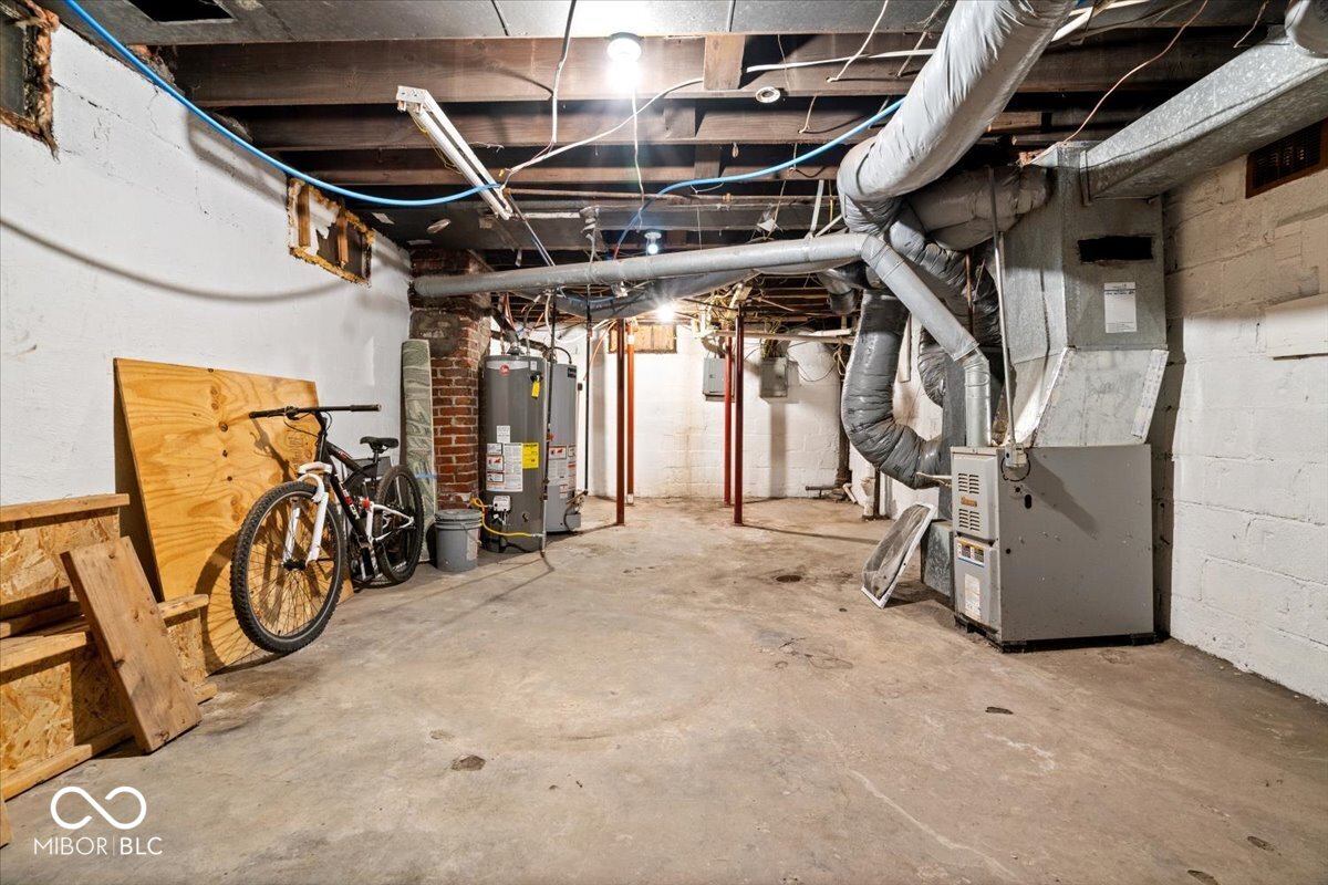 4044 Boulevard Place Indianapolis, IN 46208 - Photo 29 of 34