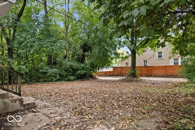 $379,000 | 4044 Boulevard Place, Indianapolis, IN 46208