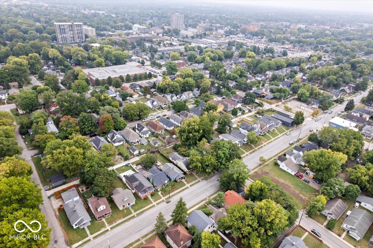 4044 Boulevard Place Indianapolis, IN 46208 - Photo 32 of 34