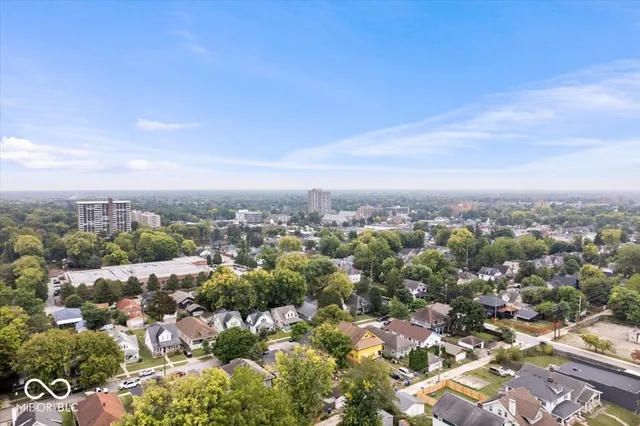 $379,000 | 4044 Boulevard Place, Indianapolis, IN 46208