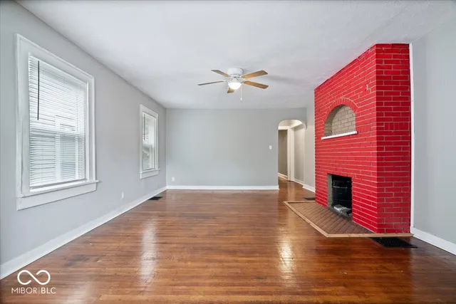 $379,000 | 4044 Boulevard Place, Indianapolis, IN 46208