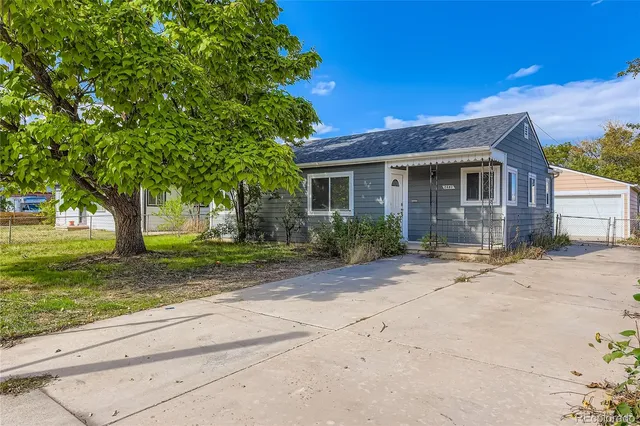 $1,995 | 2687 West Mississippi Avenue, Denver, CO 80219