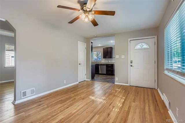 $1,995 | 2687 West Mississippi Avenue, Denver, CO 80219