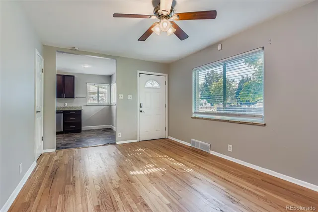 $1,995 | 2687 West Mississippi Avenue, Denver, CO 80219