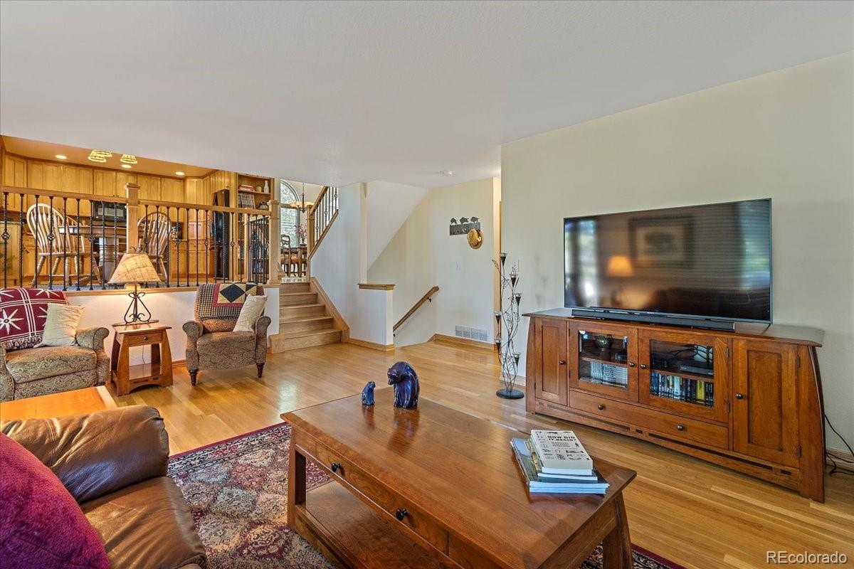 9834 Spring Hill Street Highlands Ranch, CO 80129 - Photo 12 of 34