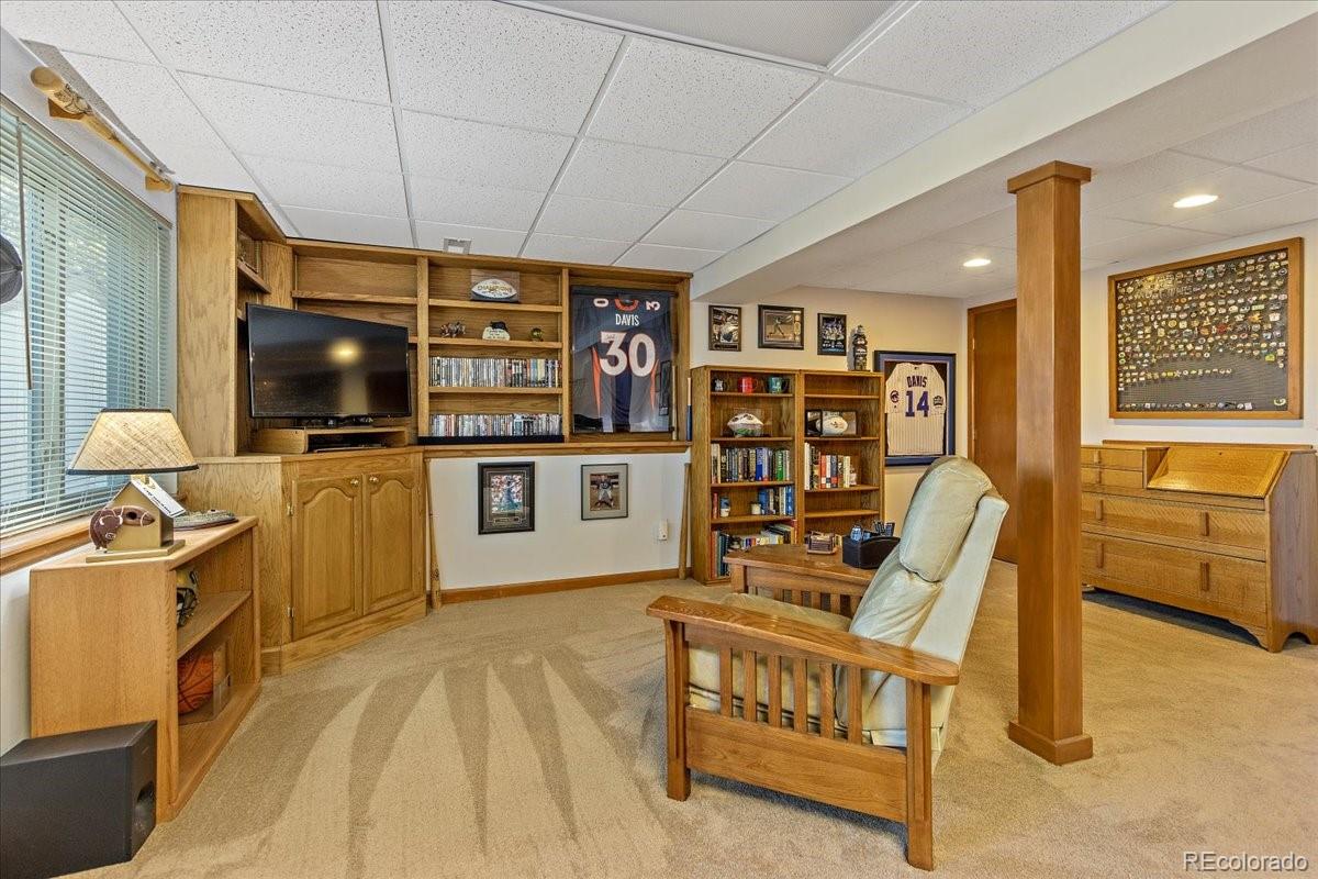 9834 Spring Hill Street Highlands Ranch, CO 80129 - Photo 24 of 34