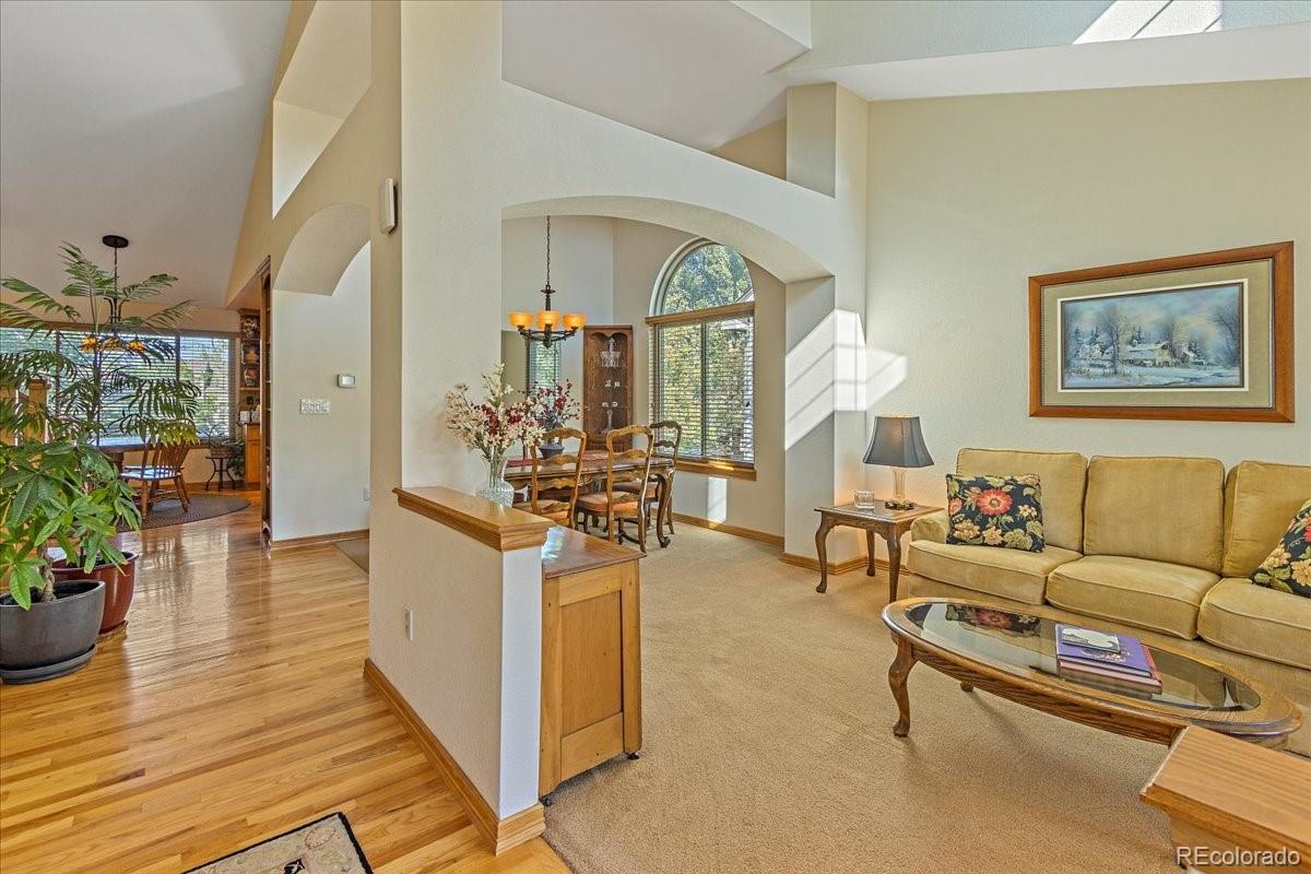 9834 Spring Hill Street Highlands Ranch, CO 80129 - Photo 3 of 34