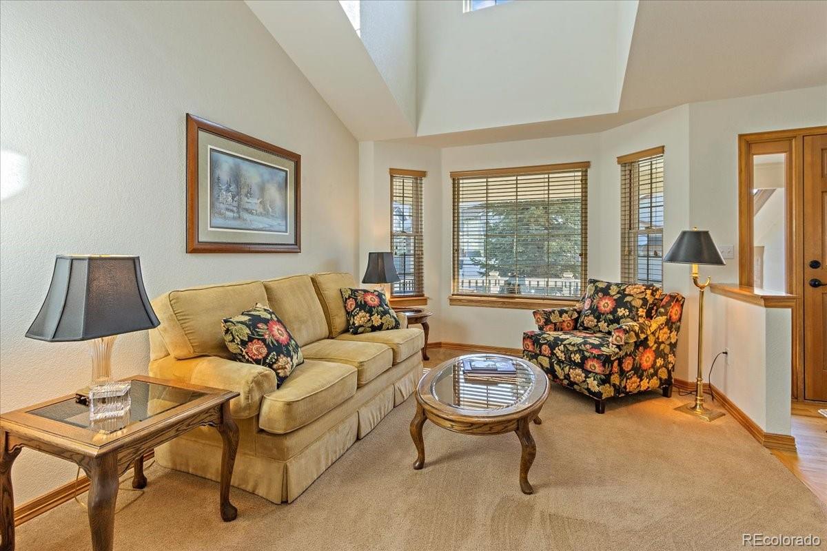 9834 Spring Hill Street Highlands Ranch, CO 80129 - Photo 5 of 34