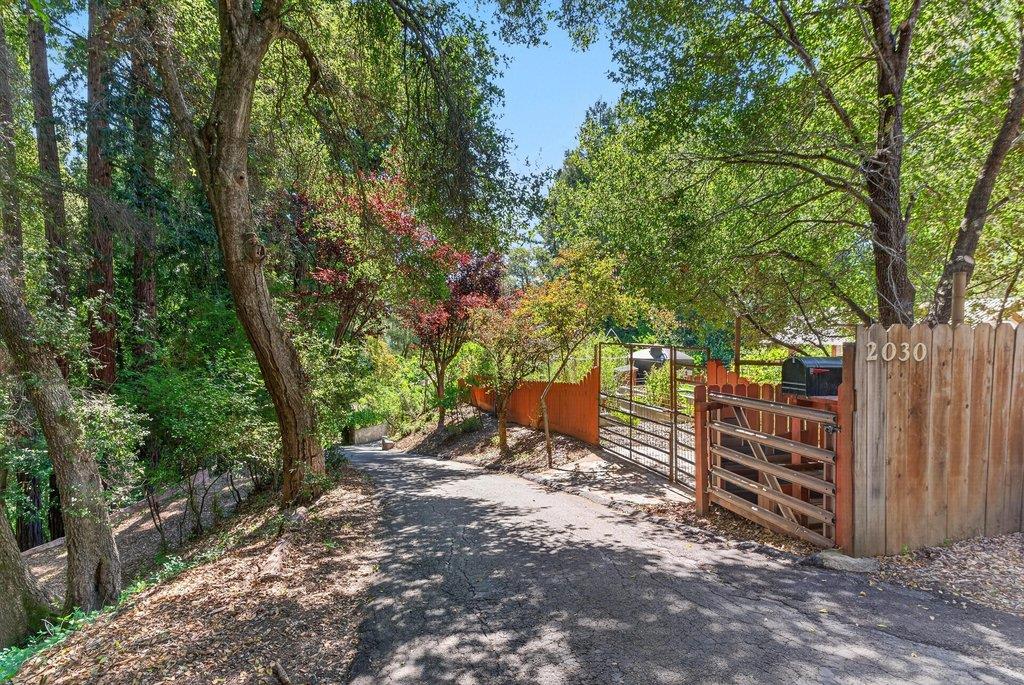 2030 Sparrow Valley Road Aptos, CA 95003 - Photo 65 of 70
