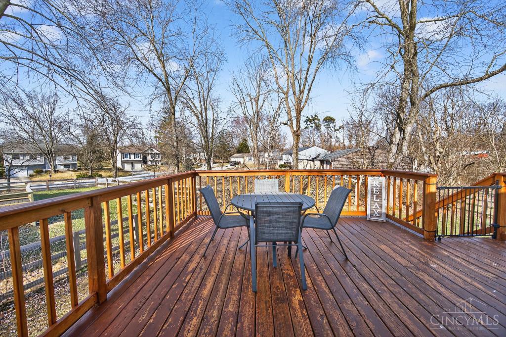 3920 Wagon Trail Road Mason, OH 45040 - Photo 42 of 46