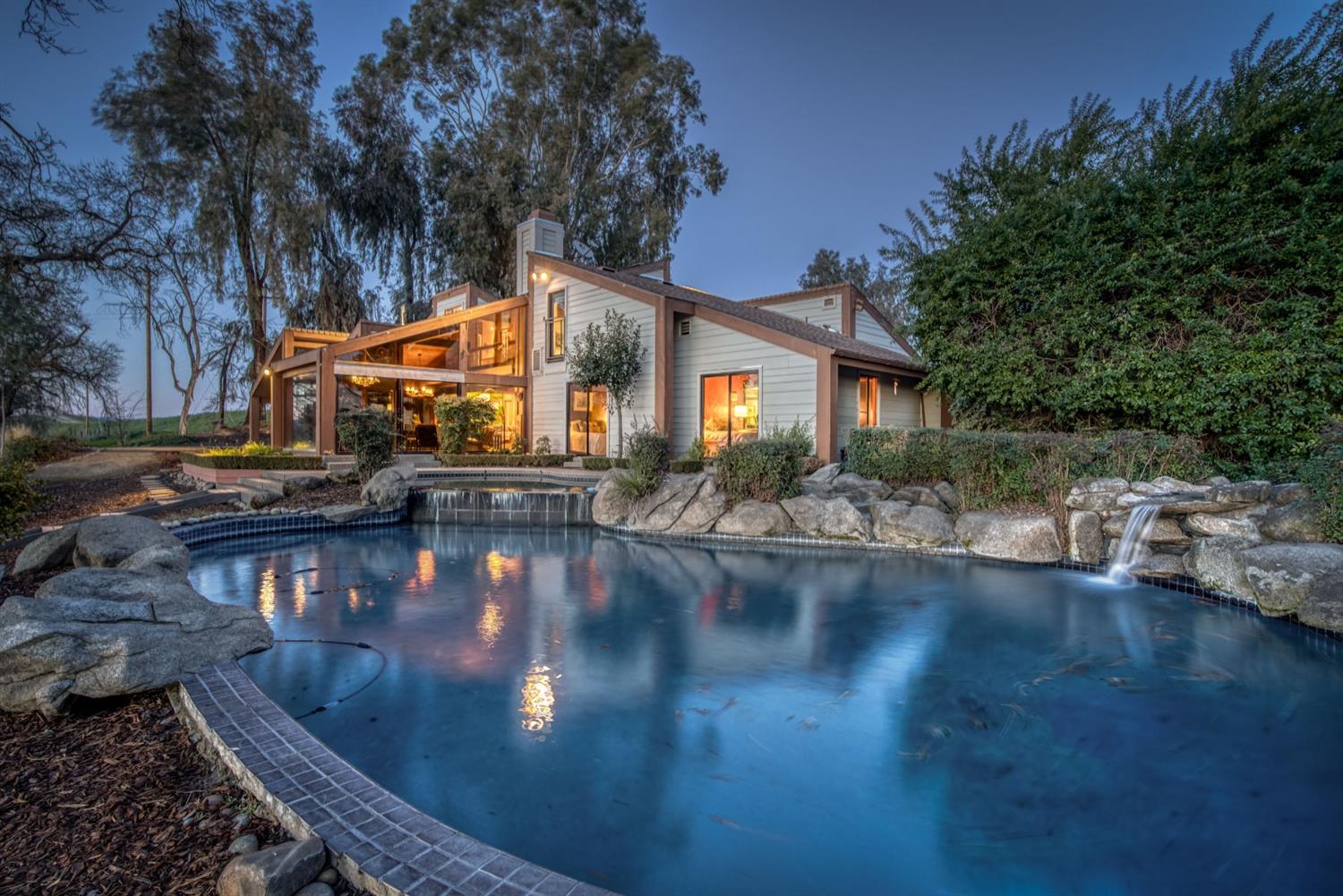14597 North Friant Road Friant, CA 93626 - Photo 2 of 55 Gallery Image 2