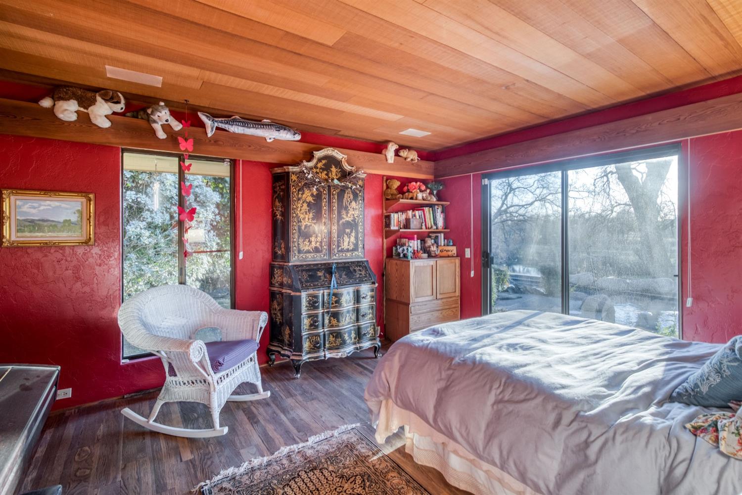 14597 North Friant Road Friant, CA 93626 - Photo 27 of 55 Gallery Image 27